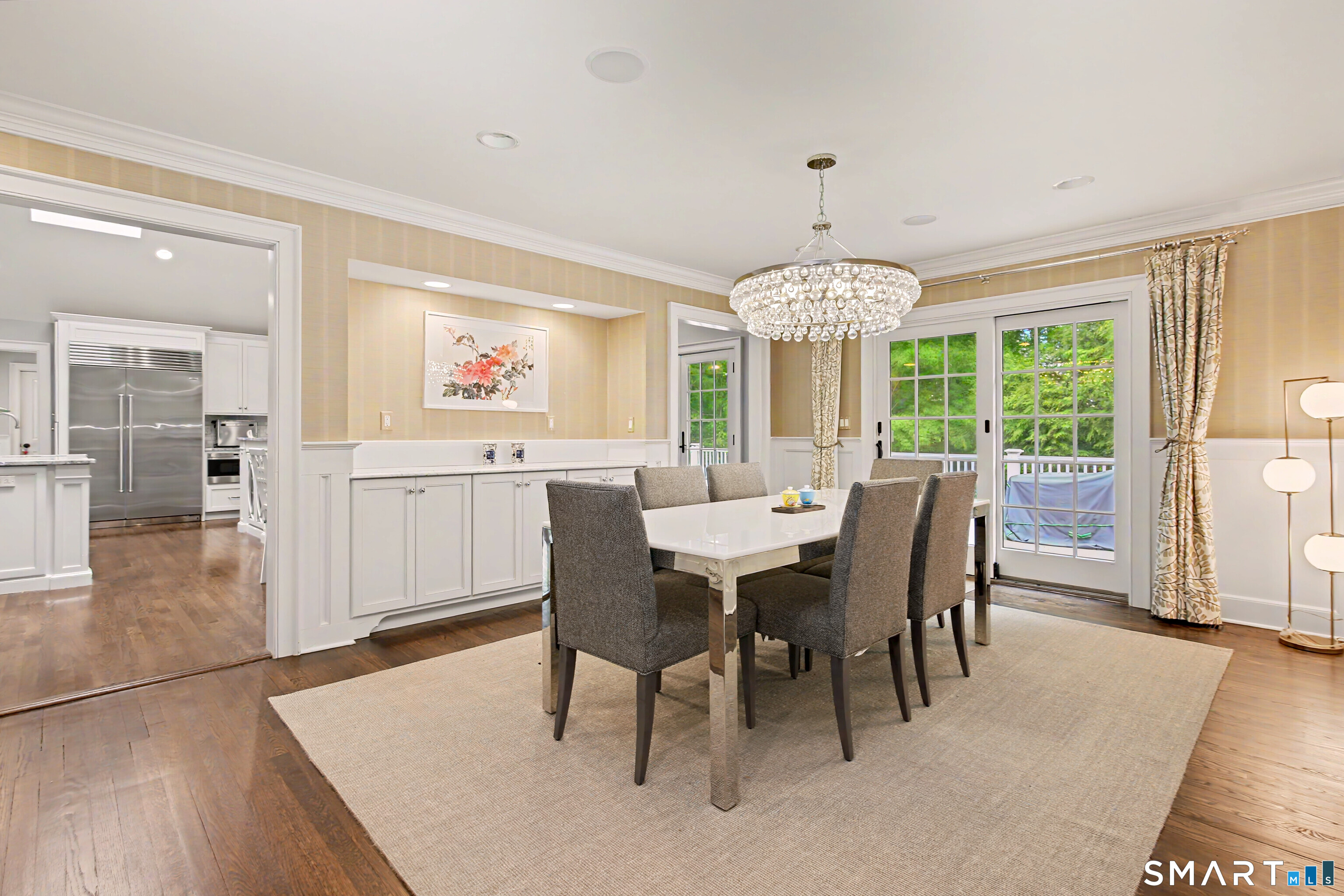 14 Deerfield Road Darien, CT 06820 - Photo 16 of 35
