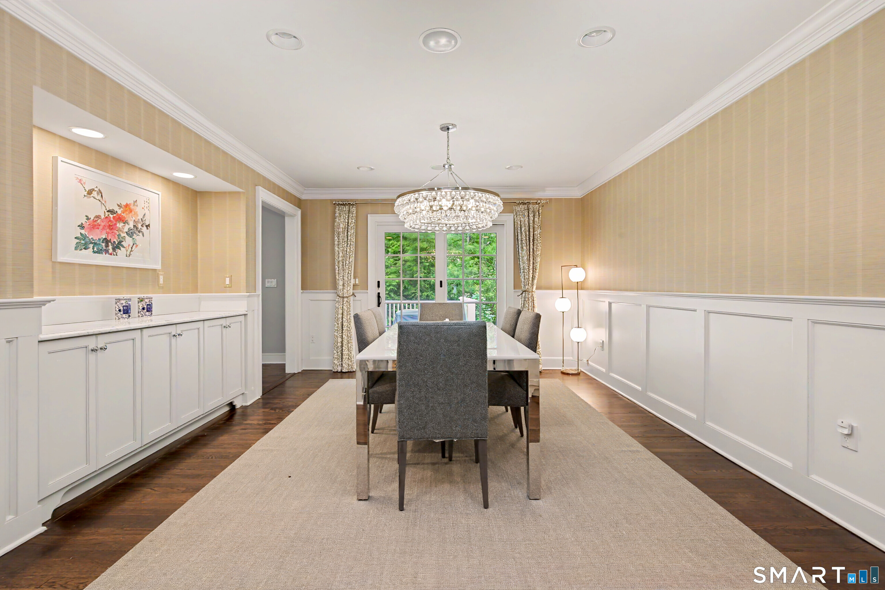 14 Deerfield Road Darien, CT 06820 - Photo 17 of 35