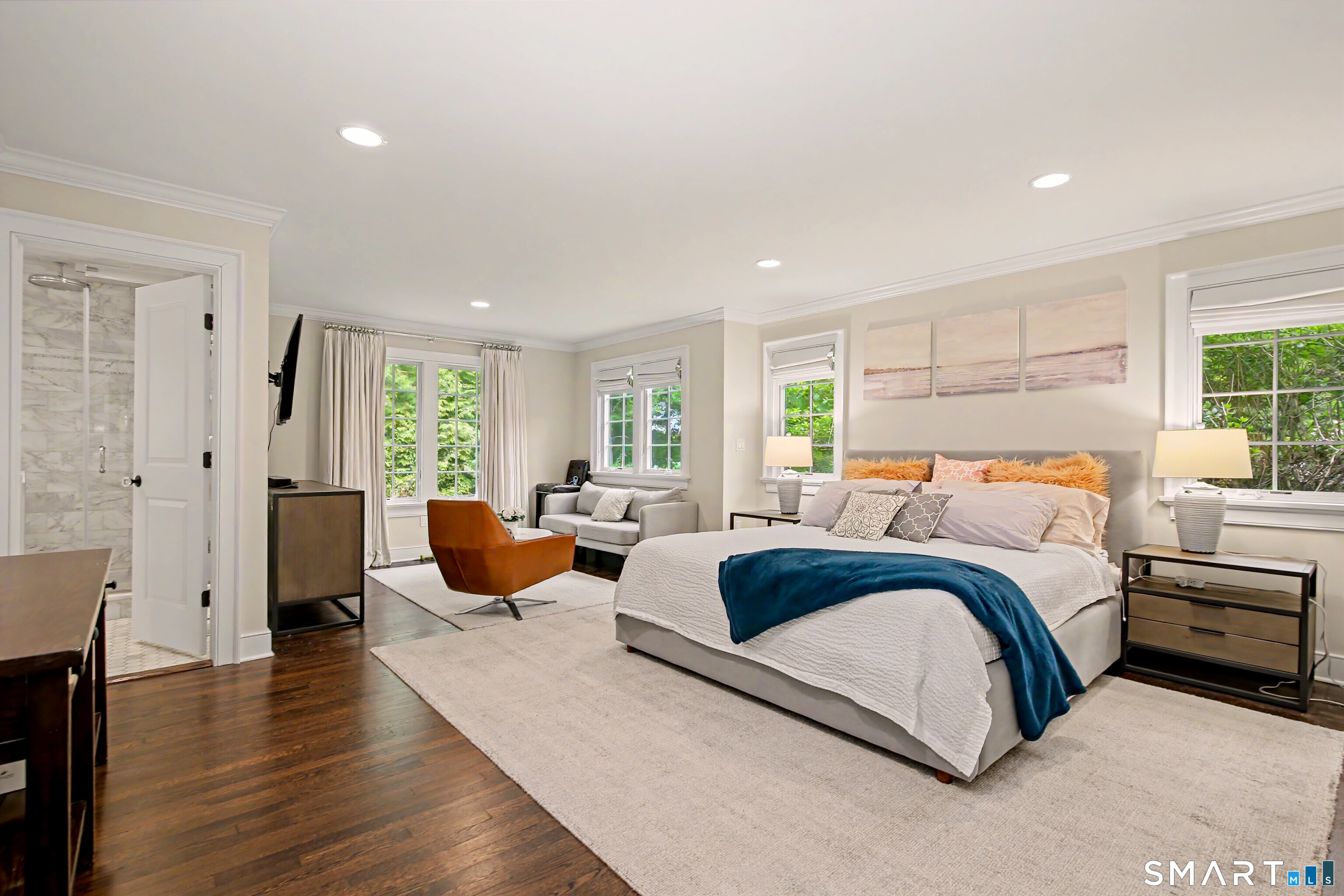 14 Deerfield Road Darien, CT 06820 - Photo 18 of 35