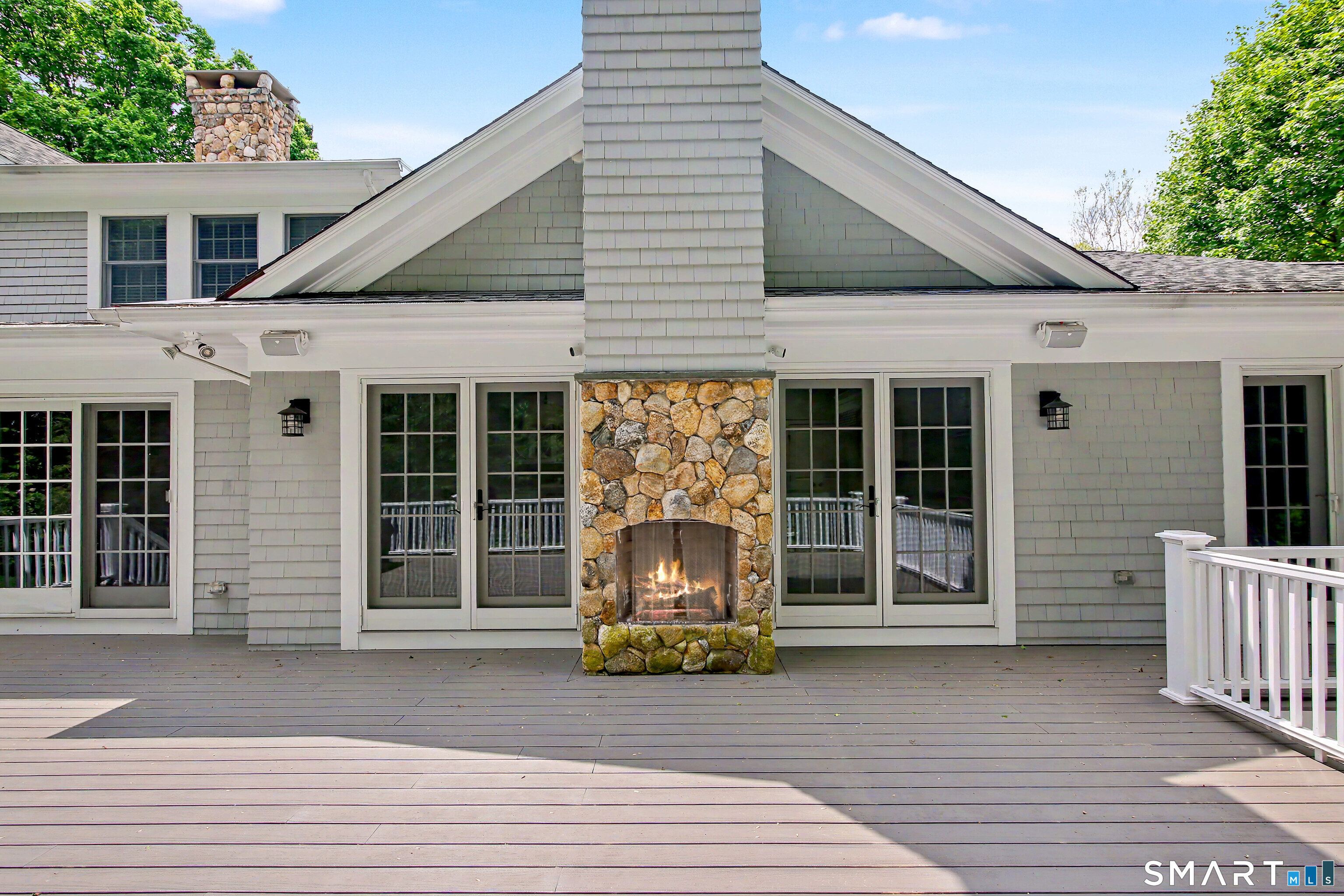 14 Deerfield Road Darien, CT 06820 - Photo 31 of 35