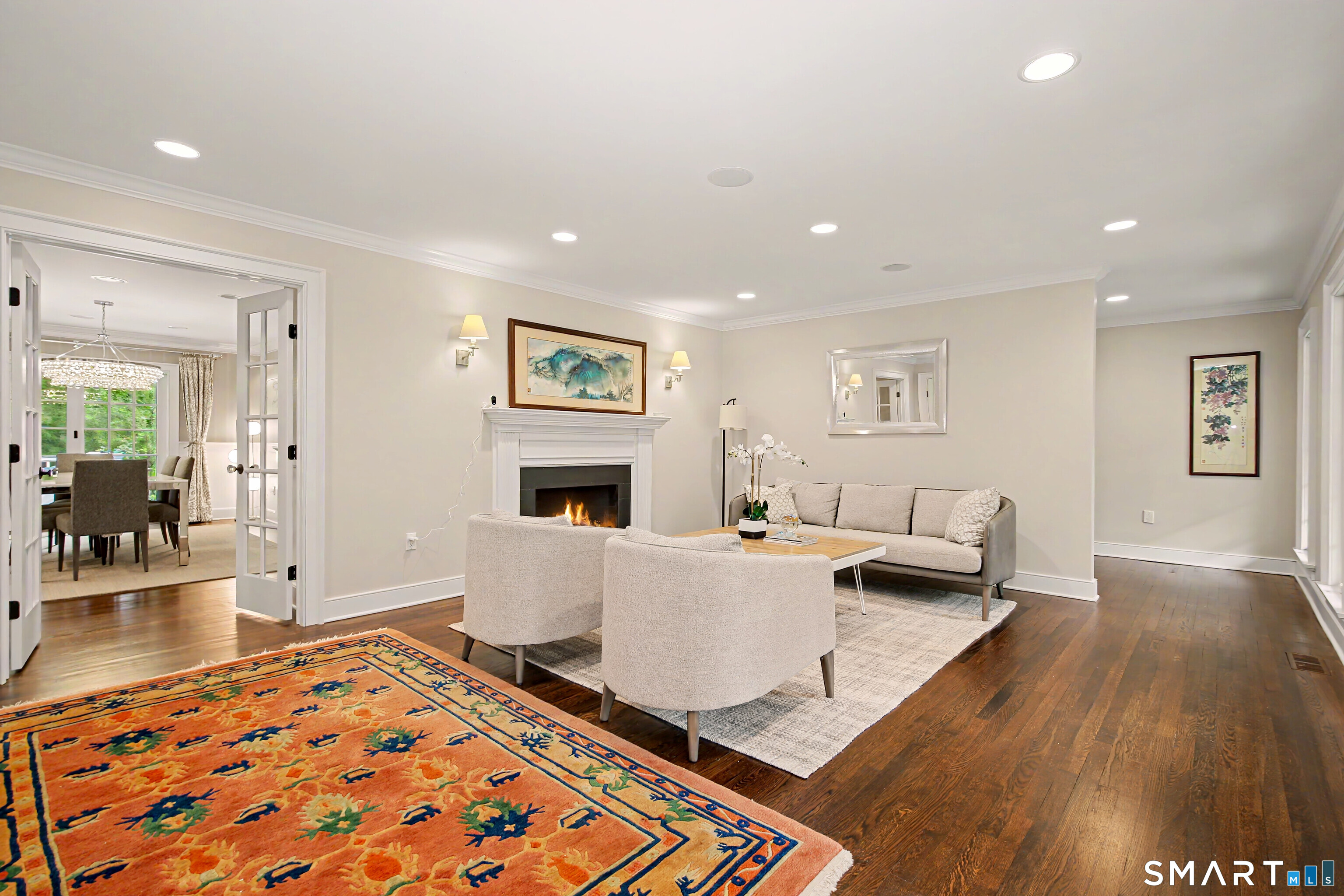 14 Deerfield Road Darien, CT 06820 - Photo 4 of 35