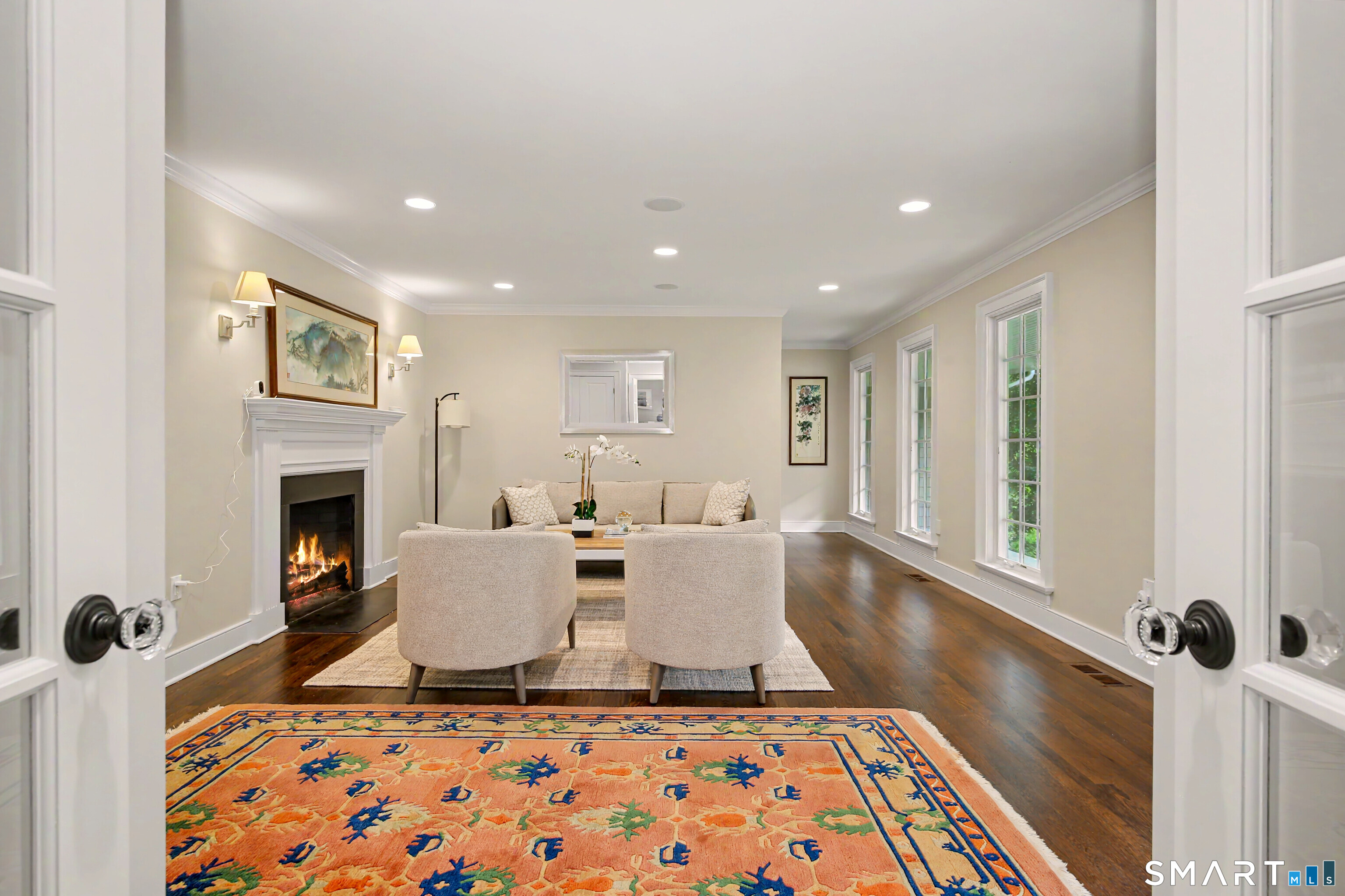 14 Deerfield Road Darien, CT 06820 - Photo 5 of 35