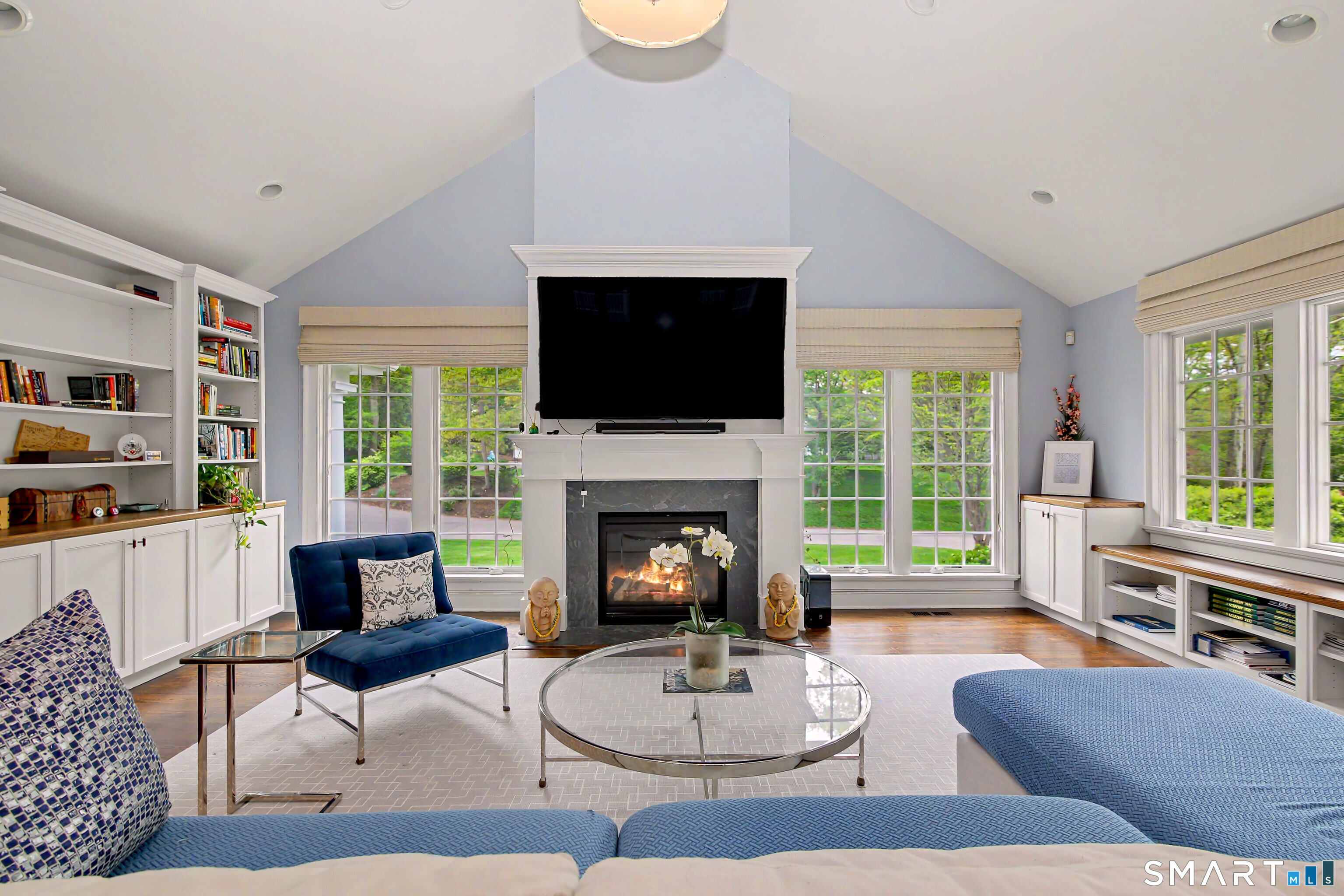 14 Deerfield Road Darien, CT 06820 - Photo 6 of 35