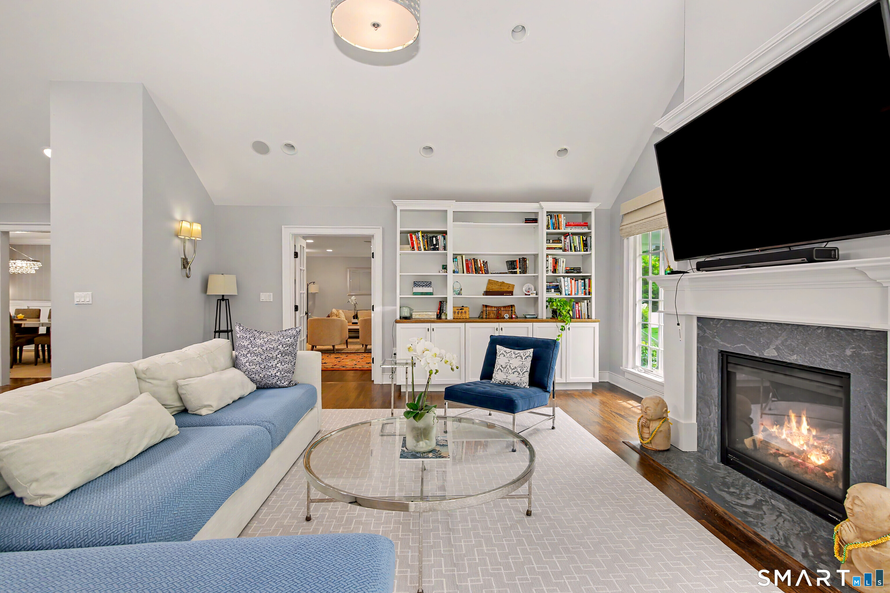 14 Deerfield Road Darien, CT 06820 - Photo 7 of 35