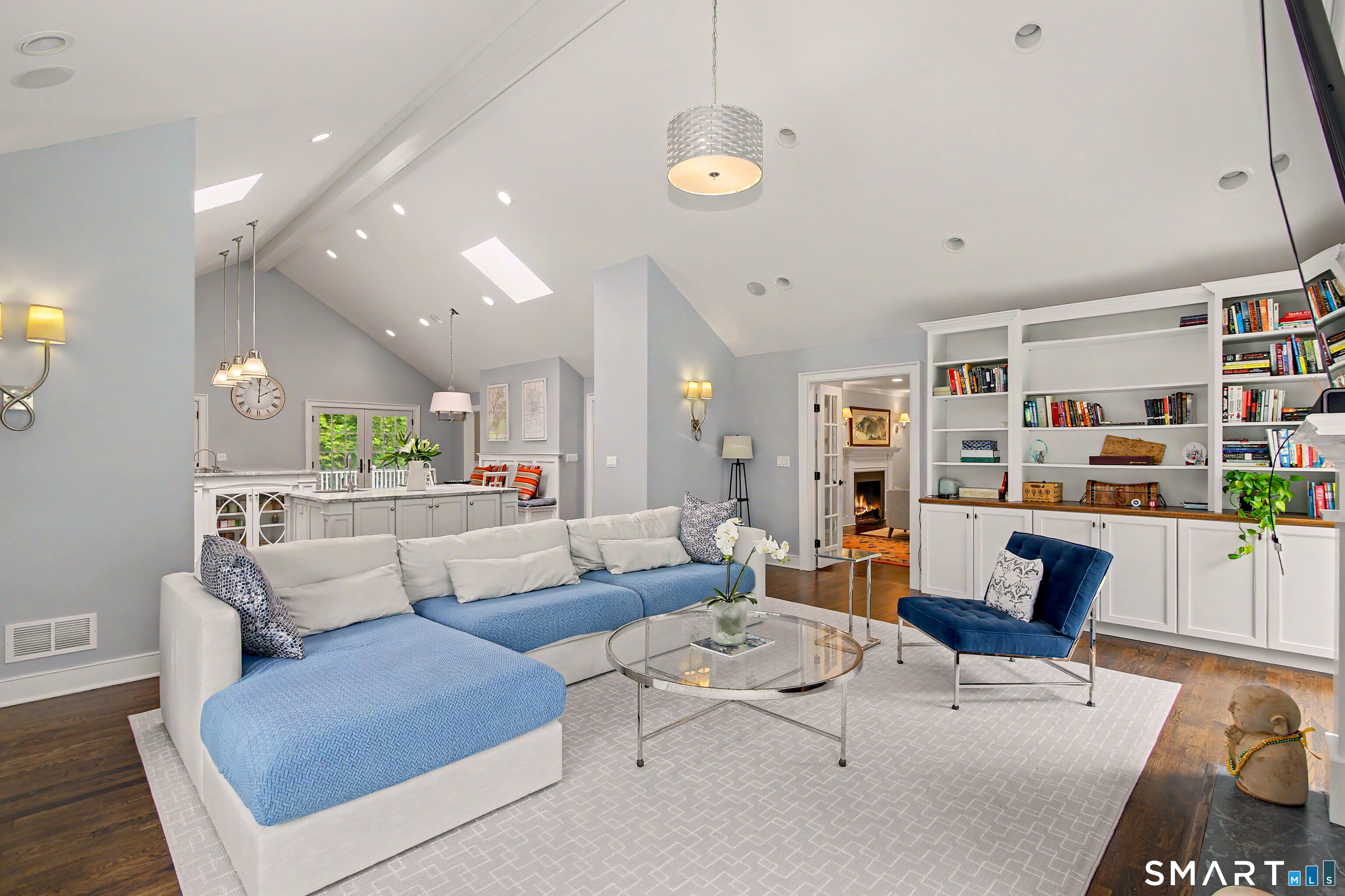 14 Deerfield Road Darien, CT 06820 - Photo 9 of 35