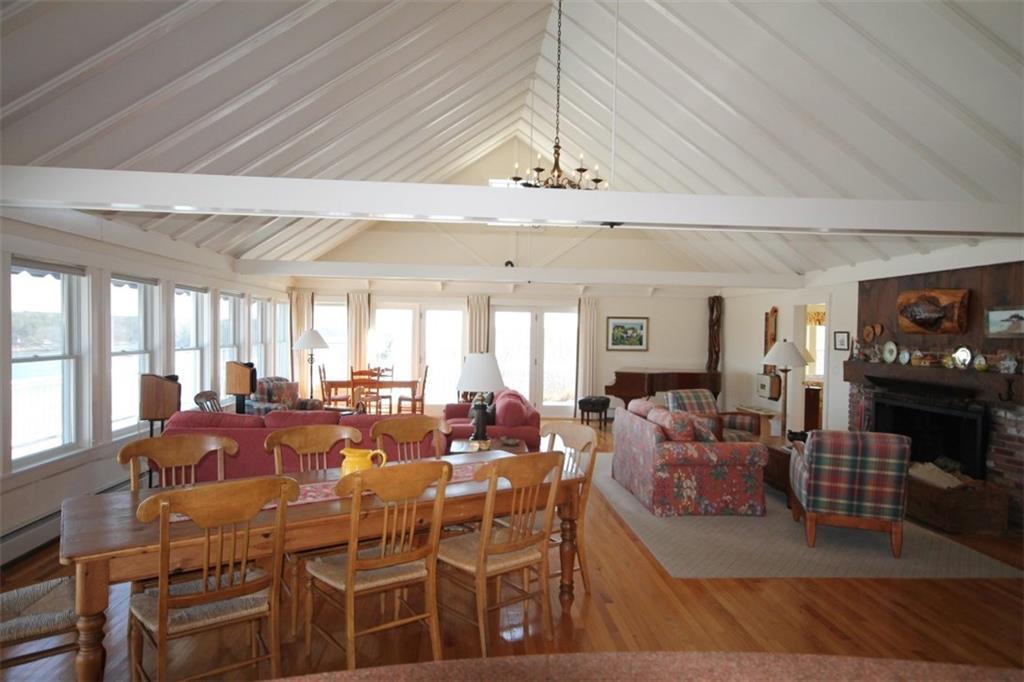 222 West Side Road Trevett, ME 04571 - Photo 6 of 33 Photo