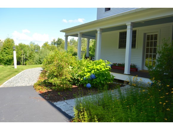 34 Bunker Road New London, NH 03257 - Photo 20 of 23