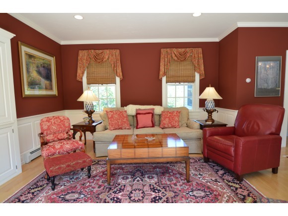 34 Bunker Road New London, NH 03257 - Photo 3 of 23
