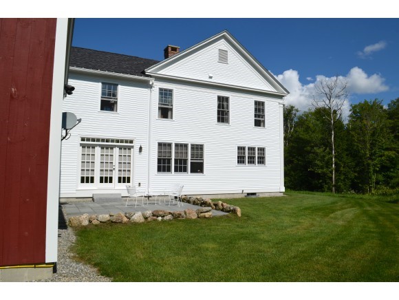34 Bunker Road New London, NH 03257 - Photo 21 of 23