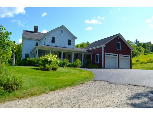 34 Bunker Road New London, NH 03257 - Photo 22 of 23