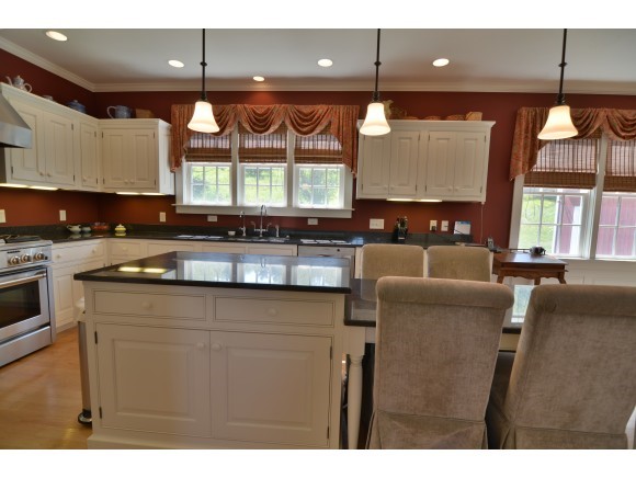 34 Bunker Road New London, NH 03257 - Photo 7 of 23
