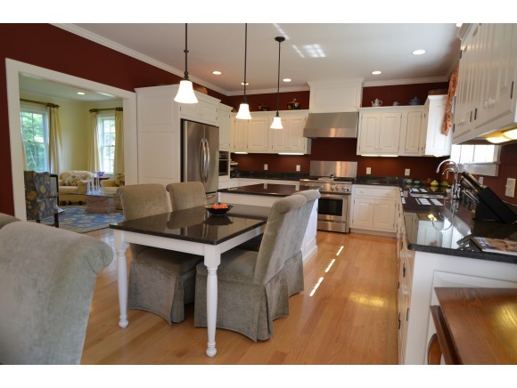 34 Bunker Road New London, NH 03257 - Photo 8 of 23
