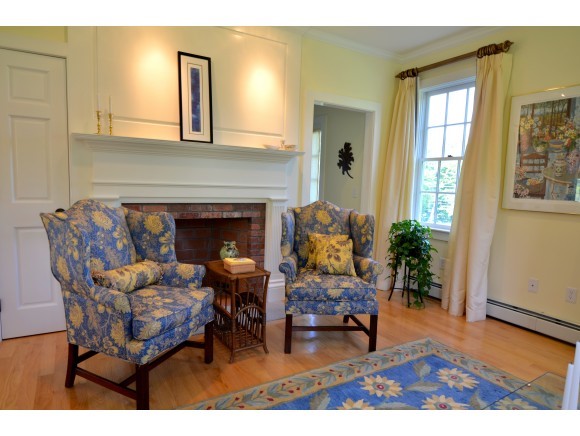 34 Bunker Road New London, NH 03257 - Photo 10 of 23