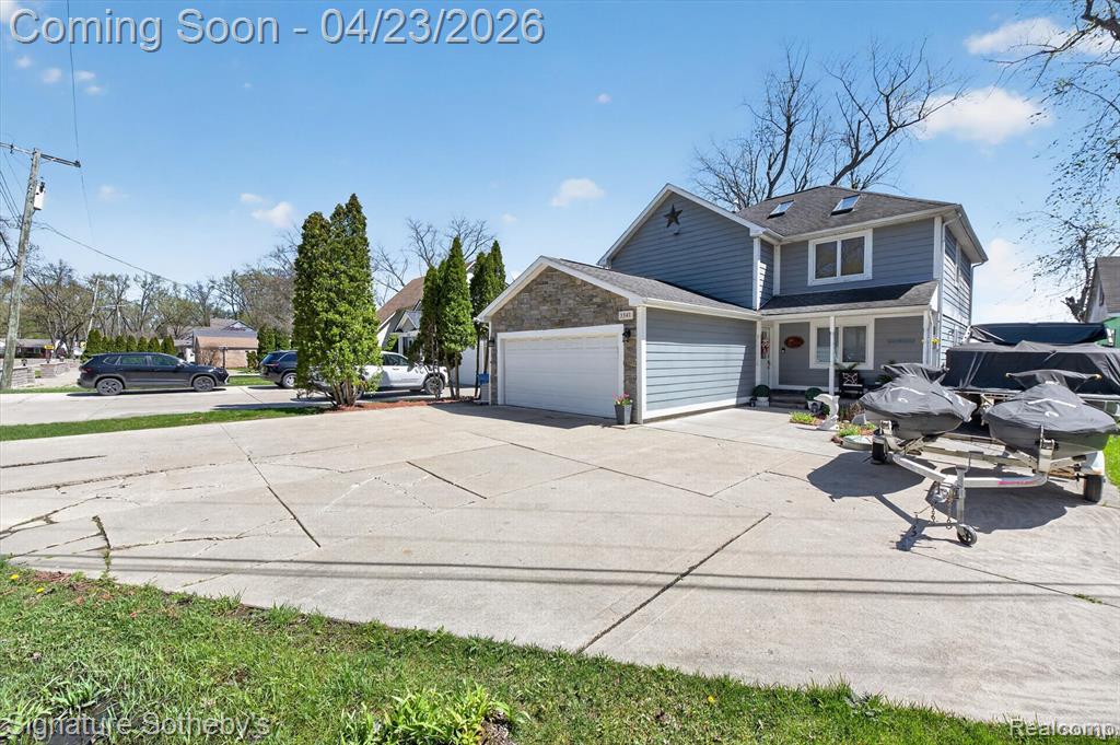3341 Newton Road Commerce Township, MI 48382 - Photo 52 of 62
