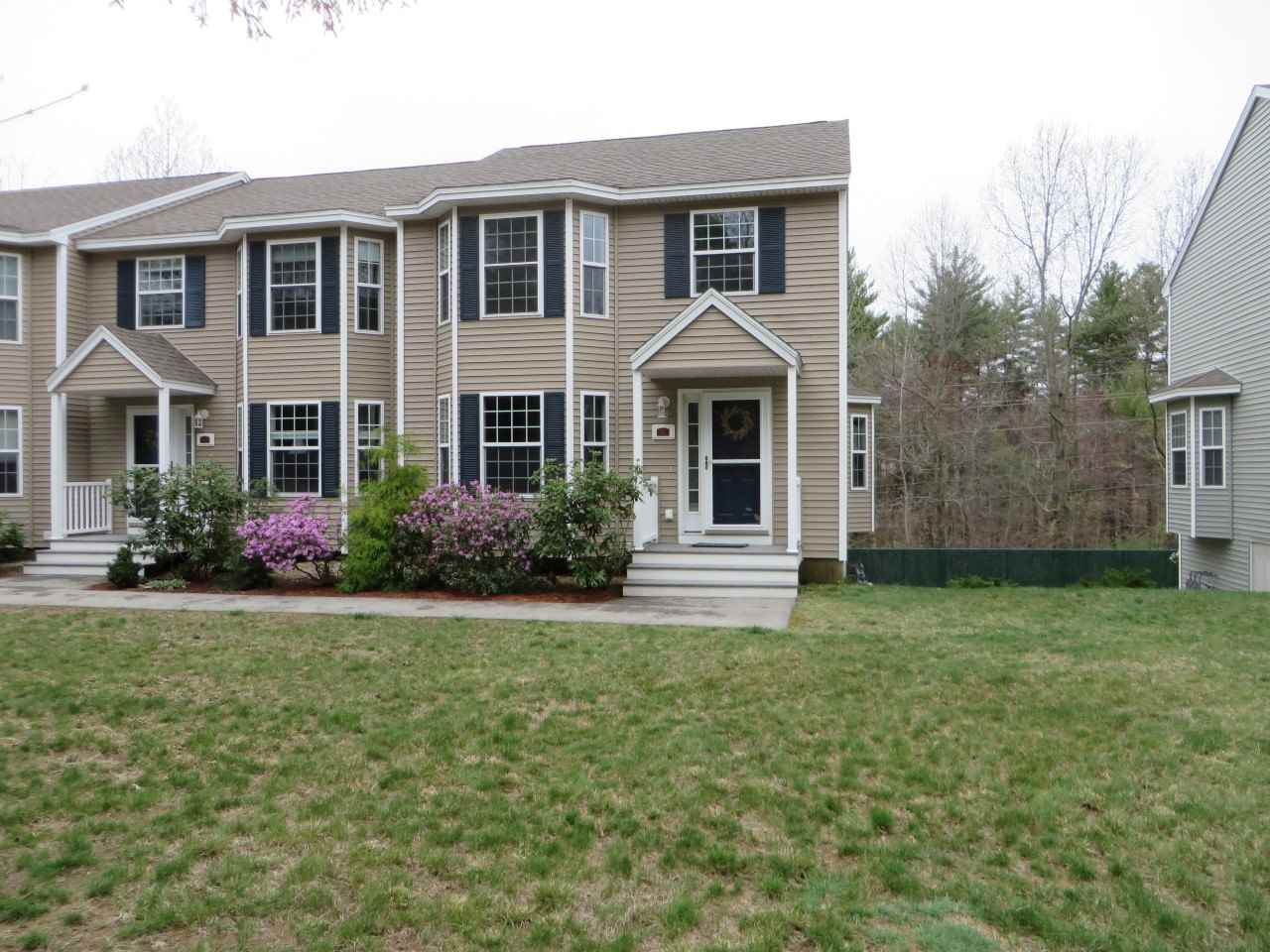 51 C Windham Road Hudson, NH 03051 - Photo 1 of 21