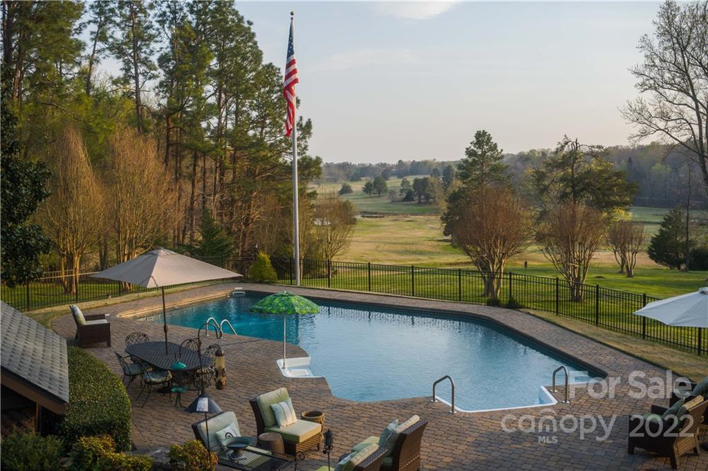 560 Club Road Tryon, NC 28782 - Photo 4 of 48 a view of a lake from a balcony