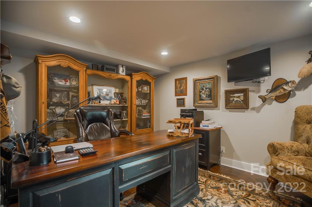 560 Club Road Tryon, NC 28782 - Photo 42 of 48 a room with furniture