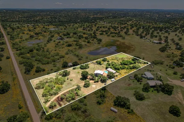 $459,900 | 6410 Gray Road, Valley Spring, TX 76885