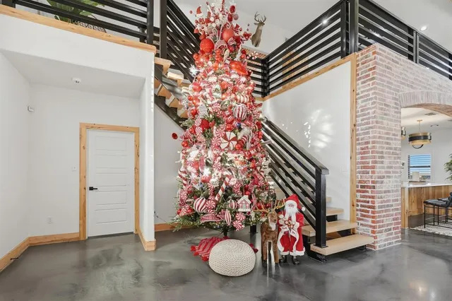 $998,000 | 519 Wimberly Road, Merkel, TX 79536