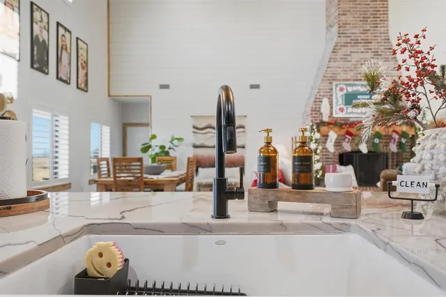 $998,000 | 519 Wimberly Road, Merkel, TX 79536