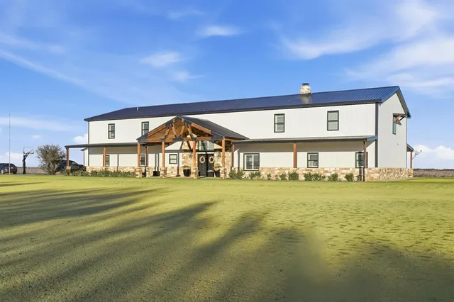 $998,000 | 519 Wimberly Road, Merkel, TX 79536