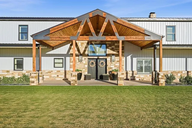 $998,000 | 519 Wimberly Road, Merkel, TX 79536