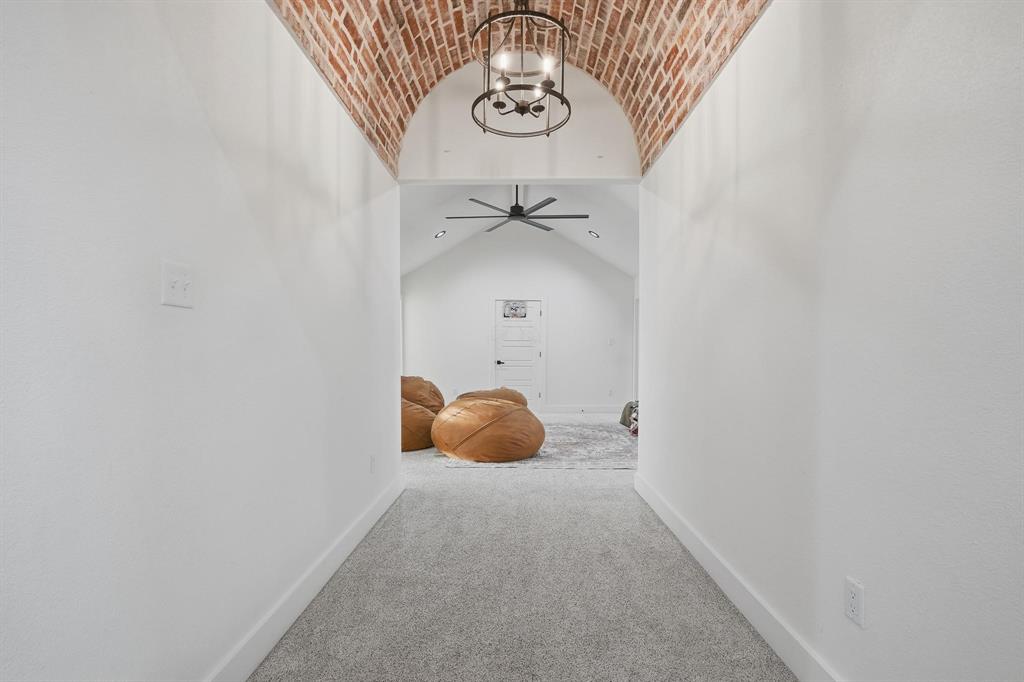 519 Wimberly Road Merkel, TX 79536 - Photo 31 of 40 a view of a room with racks on the wall