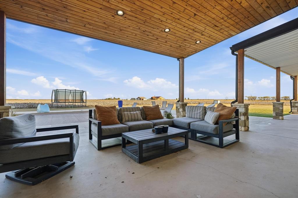 519 Wimberly Road Merkel, TX 79536 - Photo 39 of 40