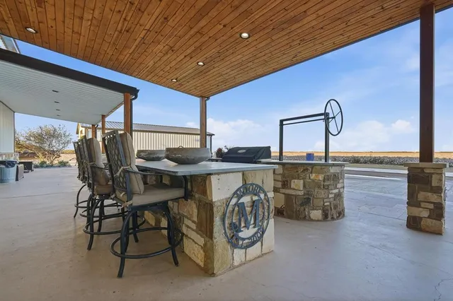 $998,000 | 519 Wimberly Road, Merkel, TX 79536