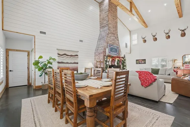 $998,000 | 519 Wimberly Road, Merkel, TX 79536