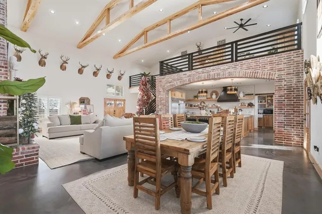 $998,000 | 519 Wimberly Road, Merkel, TX 79536