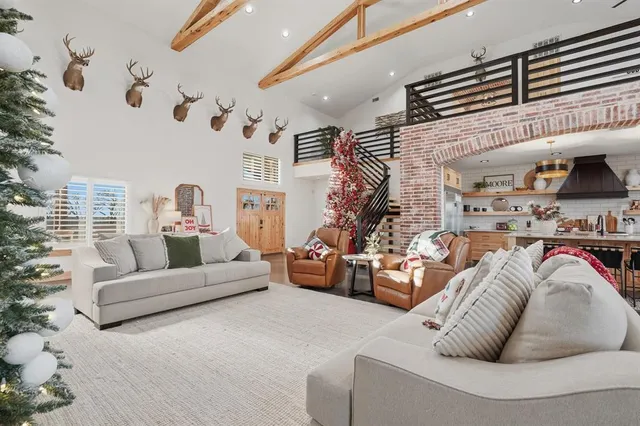 $998,000 | 519 Wimberly Road, Merkel, TX 79536