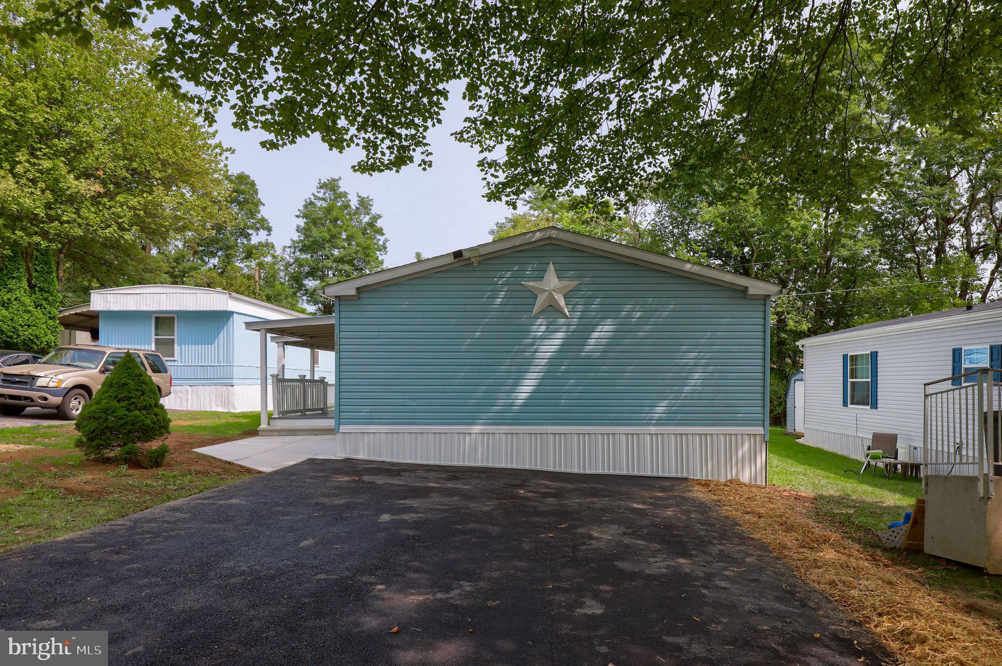 162 Weidler Lane Lititz, PA 17543 - Photo 25 of 29 Gallery Image 25