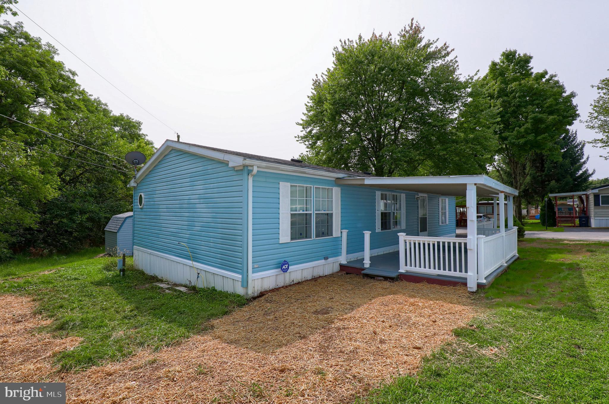 162 Weidler Lane Lititz, PA 17543 - Photo 26 of 29 Gallery Image 26