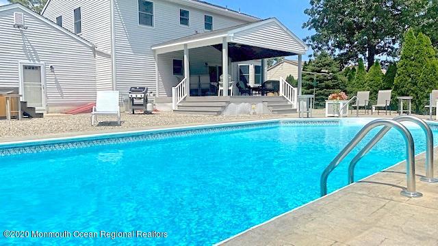 1575 Dee Road Forked River, NJ 08731 - Photo 20 of 35 Pool