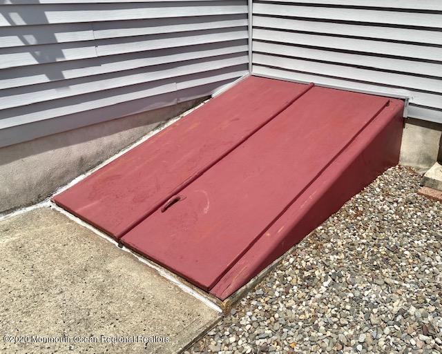 1575 Dee Road Forked River, NJ 08731 - Photo 27 of 35 Bilco Doors