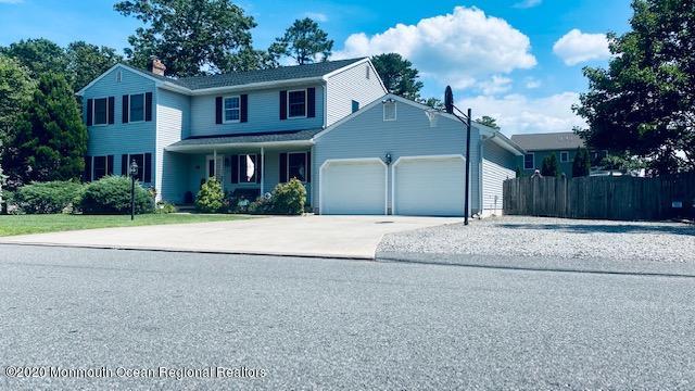1575 Dee Road Forked River, NJ 08731 - Photo 33 of 35 Front