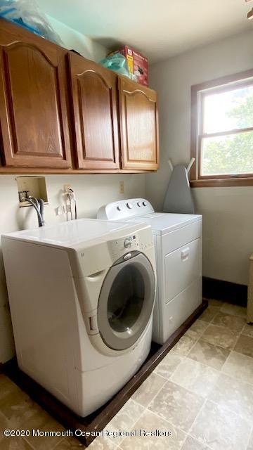 1575 Dee Road Forked River, NJ 08731 - Photo 6 of 35 Laundry Room 2nd Floor