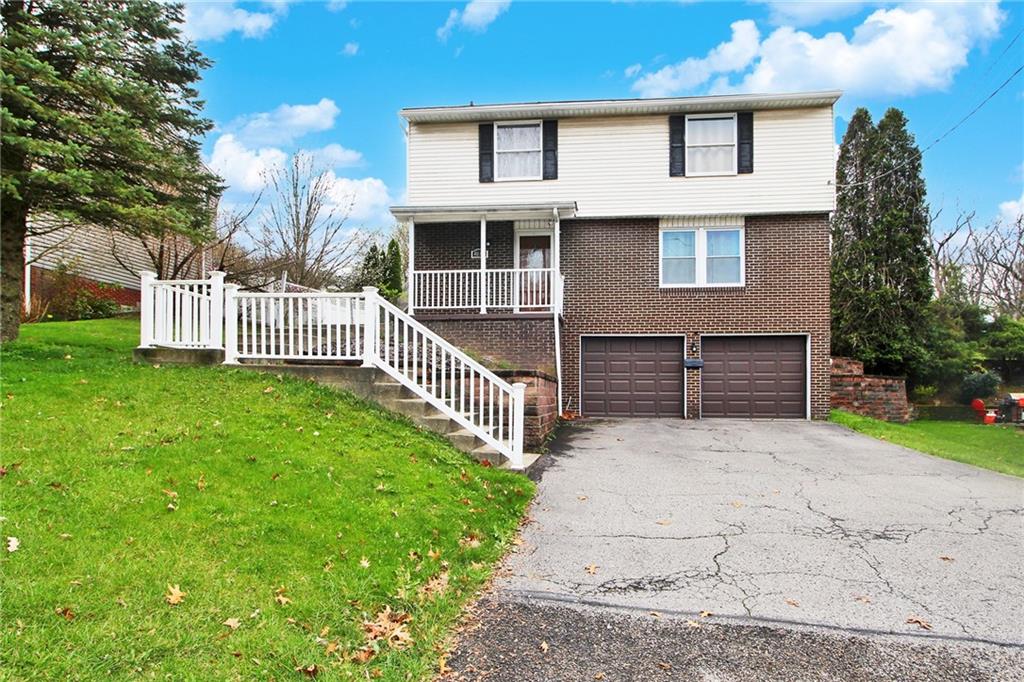 4030 Swallow Hill Road Pittsburgh, PA 15220 - Photo 1 of 24 Gallery Image 1