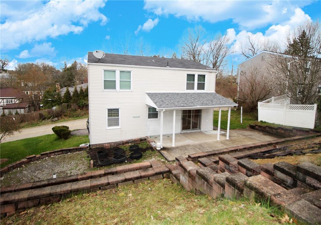 4030 Swallow Hill Road Pittsburgh, PA 15220 - Photo 24 of 24 Gallery Image 24