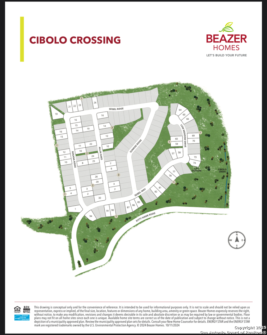 108 Rosanna Ridge Universal City, TX 78148 - Photo 57 of 58