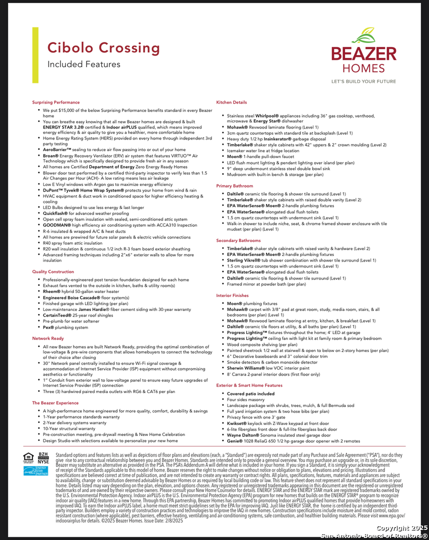 108 Rosanna Ridge Universal City, TX 78148 - Photo 58 of 58 unknown