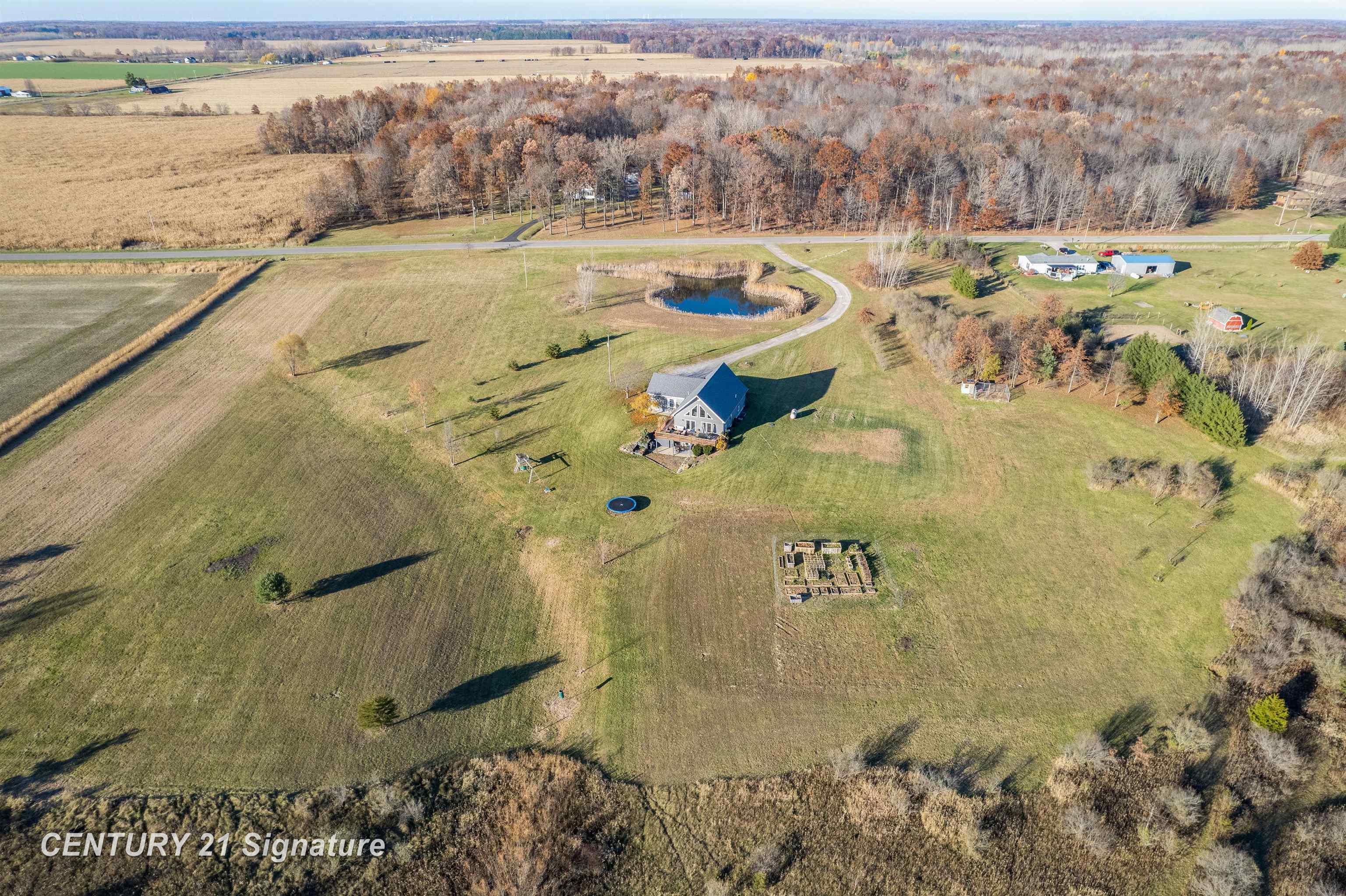 19669 West Townline Road St. Charles, MI 48655 - Photo 37 of 52 Gallery Image 37