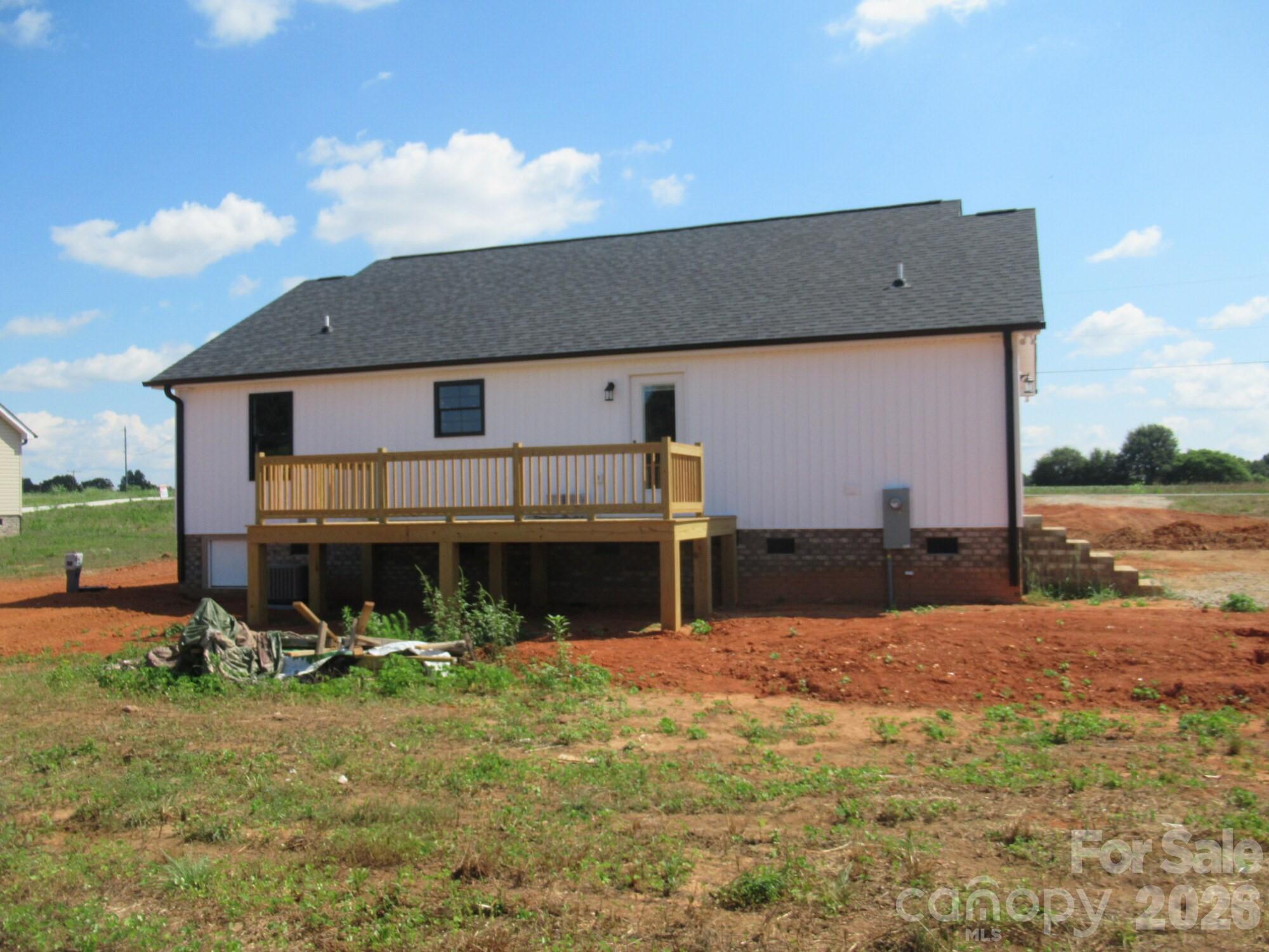 345 Old Belwood Road Lawndale, NC 28090 - Photo 26 of 26