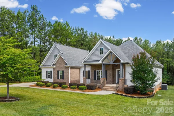 $575,000 | 575 Zelkova Street, York, SC 29745