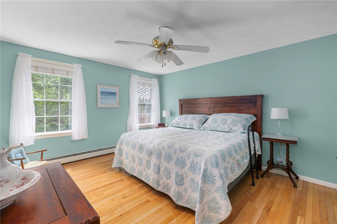 25 Clarkin Pond Road Charlestown, RI 02813 - Photo 23 of 49