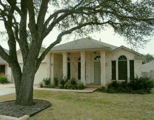 10712 Sycamore Hills Road Austin, TX 78717 - Photo 1 of 1 Gallery Image 1