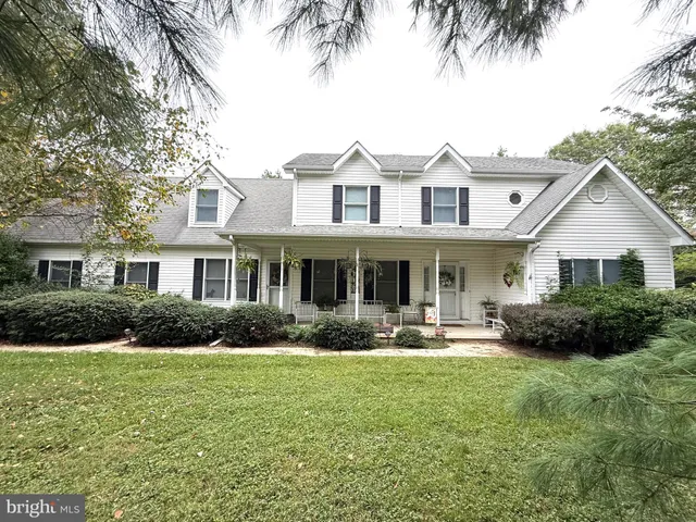 $637,000 | 122 Lently Farm Lane, Centreville, MD 21617