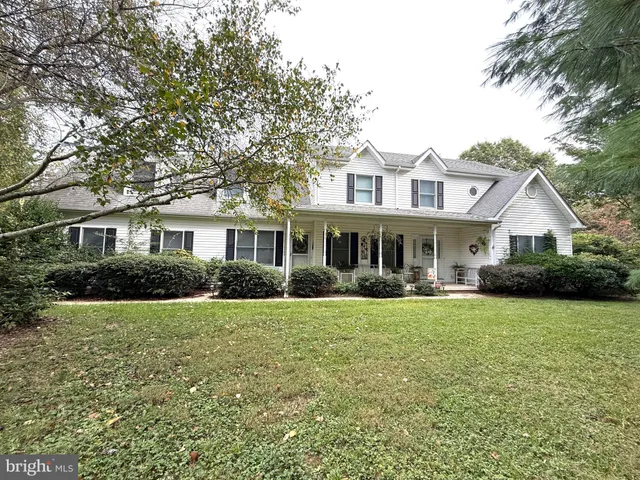 $637,000 | 122 Lently Farm Lane, Centreville, MD 21617