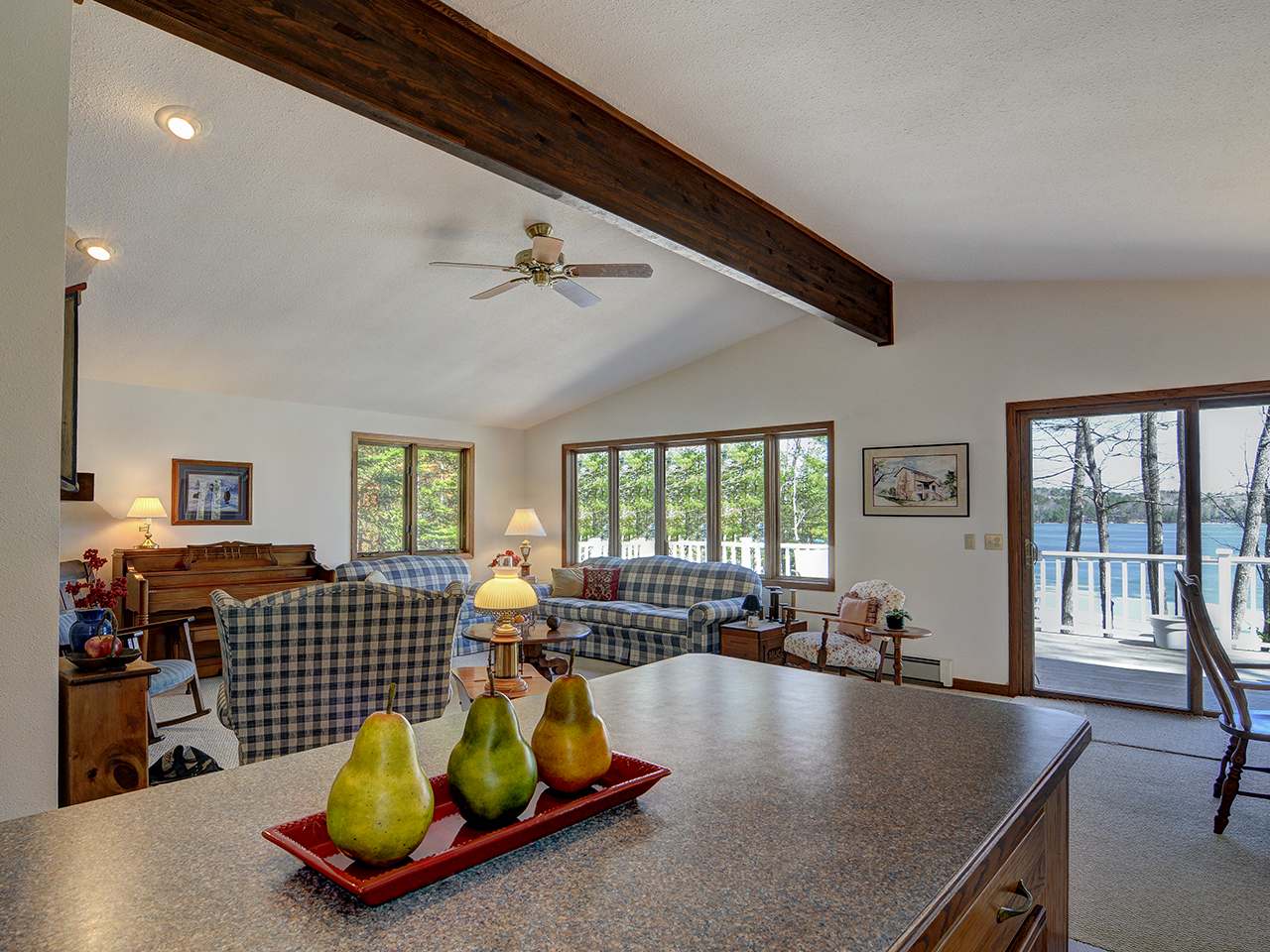 4032 West Stormy Lake Road Conover, WI 54519 - Photo 5 of 41 Gallery Image 5